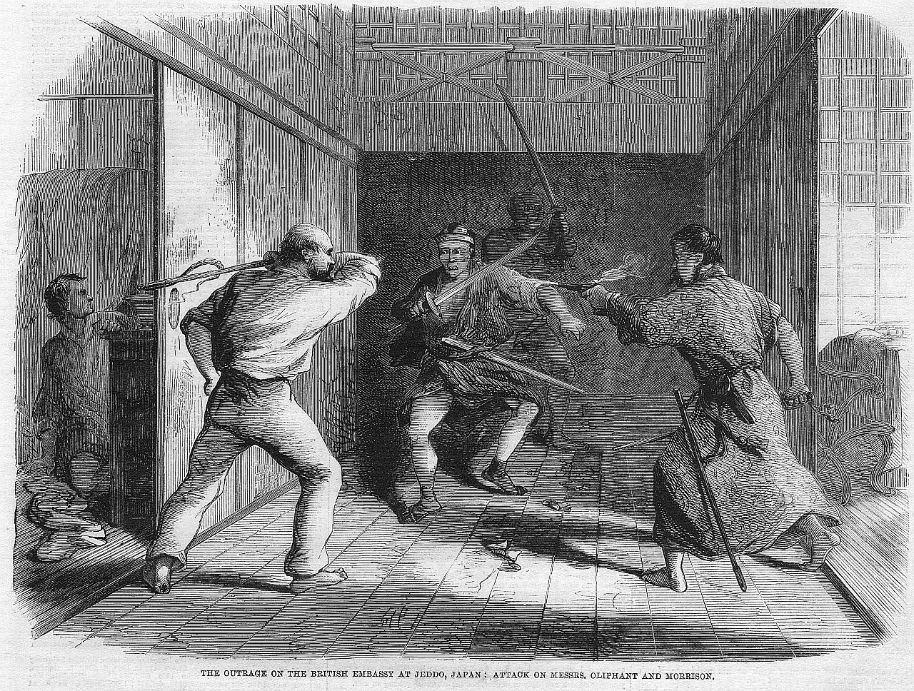 yeddo incident 4